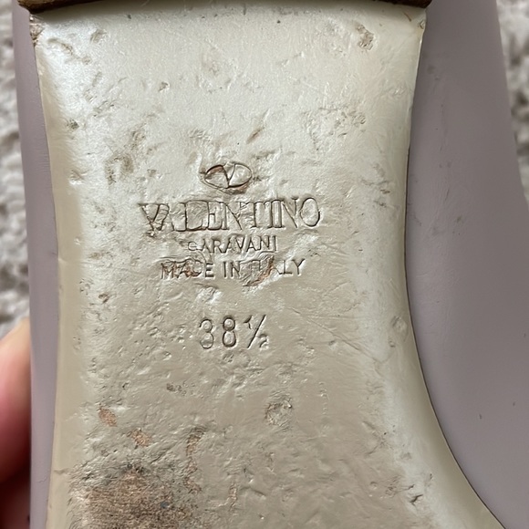 Valentino Garavani Flats - Picture 6 of 7